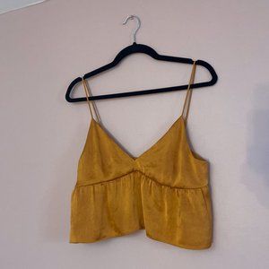 Aritzia Lover Camisole